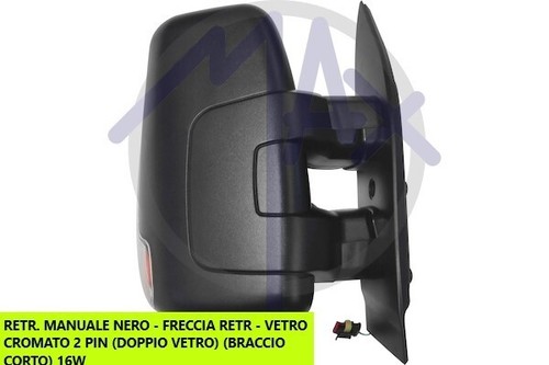 Specchio specchietto - specchio,