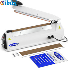 Macchina Sigilla Buste 30Cm