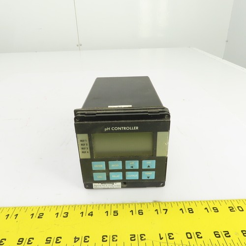 Controller signet - ph,