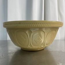 Vintage Gresley Mixing Bowl