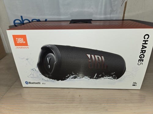 Jbl charge sistema di - sistema,