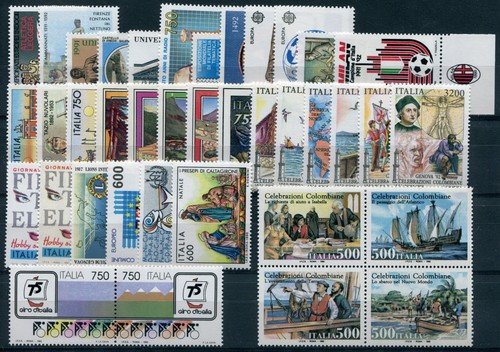 Italia repubblica 1992 - ,