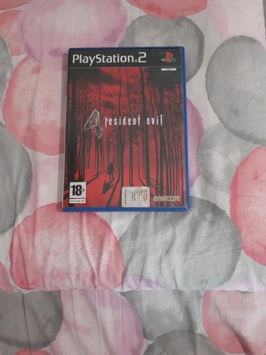 Resident evil - resident, –