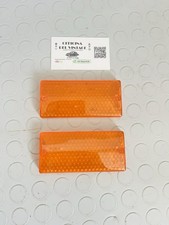 Coppia Plastiche Fanalini