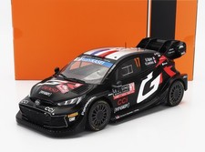 1/18 IXO-MODELS - TOYOTA -