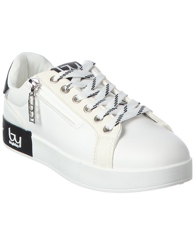 Byblos sneakers solide donna - byblos,