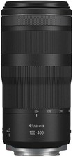 Canon obiettivo 100 - obiettivo, rf