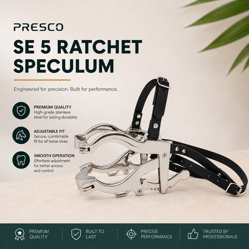 Hausman speculum dentale - hausman,