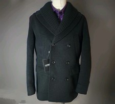 Cappotto due file GOBI