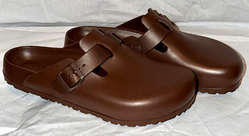 Zoccoli birkenstock boston eva - birkenstock,