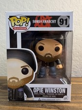 Sons anarchy opie - sons, of