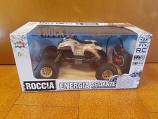 RC Car ATV Military 1:18 Rock