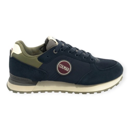 Colmar travis authentic - colmar,