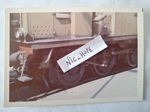 Fotografia locomotore - fotografia,