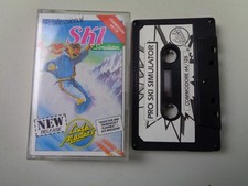 Simulatore Sci Professionale