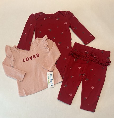 Carters camicia pantaloni - camicia,