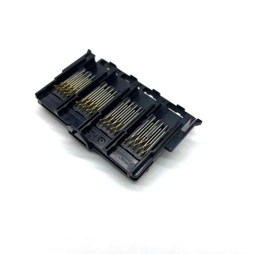 Ink cartridge contact board - ink,