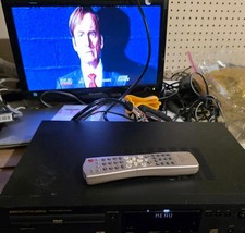 Marantz lettore dvd - dvd, con