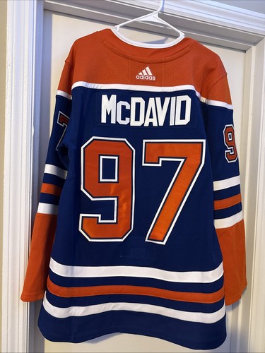 Connor mcdavid maglia - connor, classica