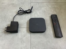 Xiaomi TV Box S 1. Gen
