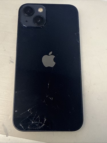 Apple iphone 128gb nero - apple, 13