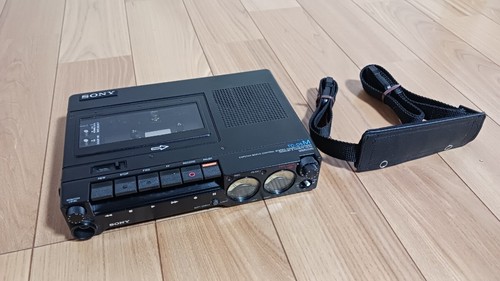 Sony d5m registratore - sony,
