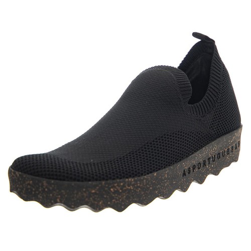 Clip elasticated trainers - elasticated,