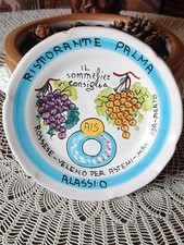 PIATTI DEL BUON RICORDO - RISTORANTE  PALMA