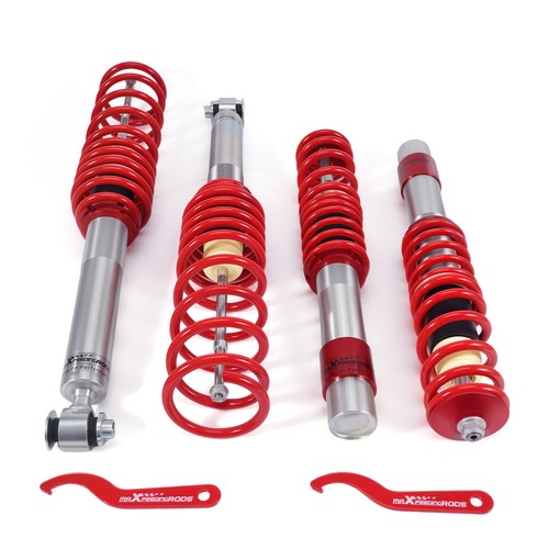 Coilover regolabile altezza - regolabile, in
