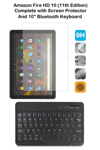 Amazon fire black wi - amazon, 10