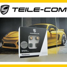 Porsche Tappi Valvole