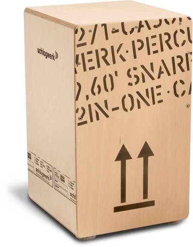 Percussione 404 2inone - percussione,