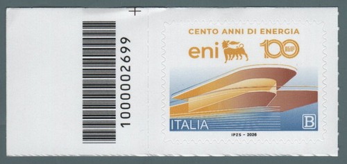Italia 2026 barre - 2026, c.