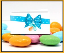 Bigliettini Bomboniera