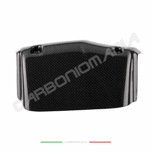Cover vaschetta olio - , carbonio
