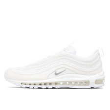 Nike Air Max 97 Triple White