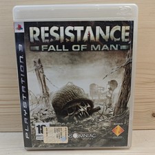 Resistance: Fall of Man - Pal