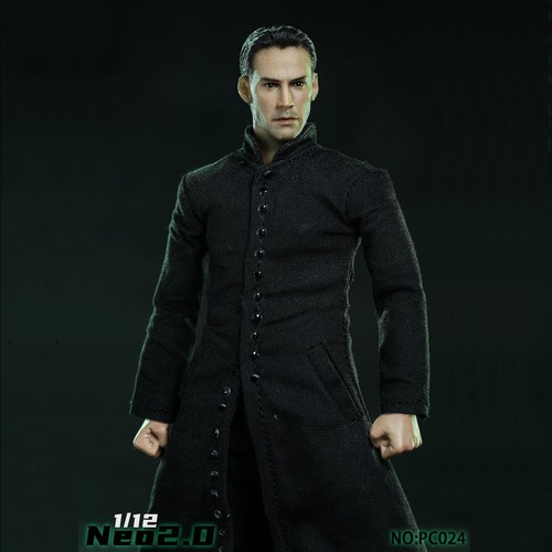 Pctoys the matrix neo - pctoys,