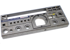 FOR YAESU FT-757GX, FRONT