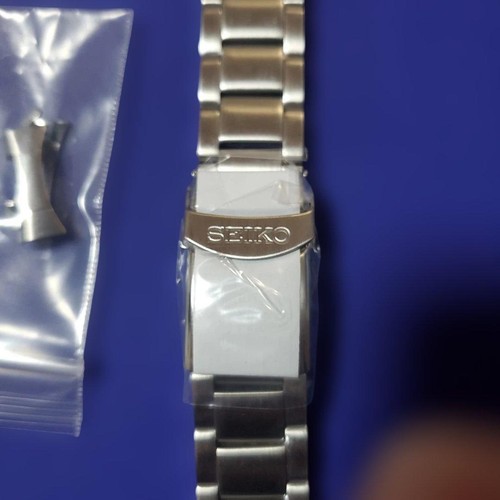 Cinturino orologio seiko - orologio, in