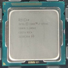 Processore CPU quad-core Intel