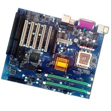 Scheda madre slot 945G ISA PCI