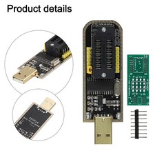Ch341a programmatore usb - ch341a, per