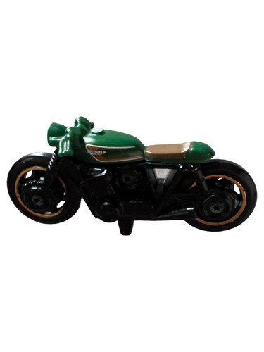 Mattel hot wheels honda - mattel,
