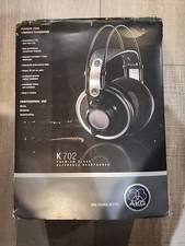 AKG K702 Cuffie di riferimento