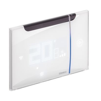 Termostato connesso smarther - termostato,
