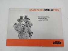 KTM Adventure S 950 2005 05