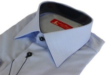 CAMICIA UOMO 100% COTONE
