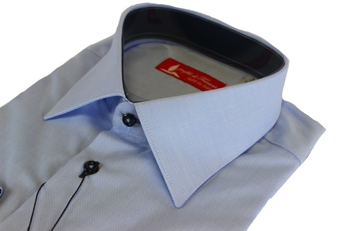 Camicia uomo 100 - uomo, 100%