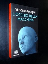 SIMONE ARCAGNI – L'OCCHIO